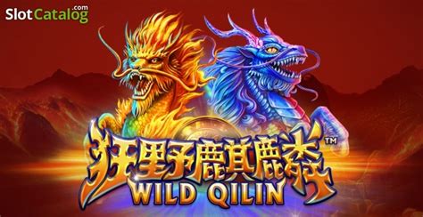 Wild Qilin Brabet