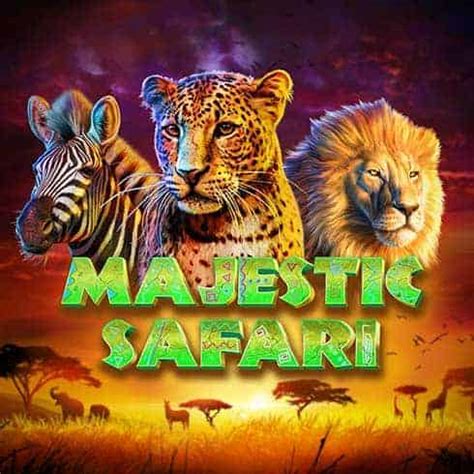 Wild Safari Netbet