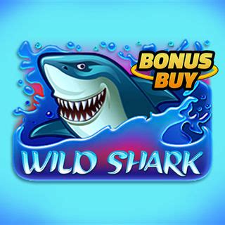 Wild Shark Bonus Parimatch