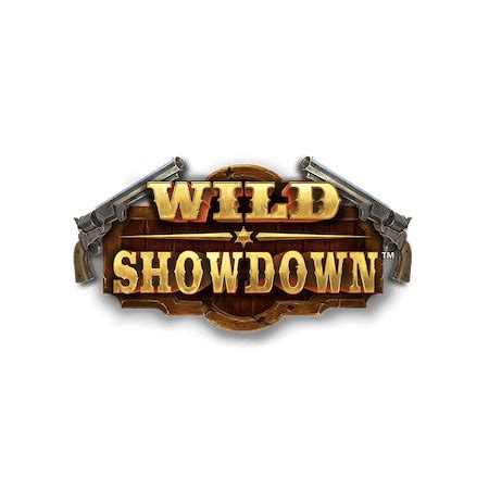 Wild Showdown Betfair
