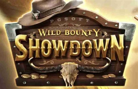Wild Showdown Slot - Play Online