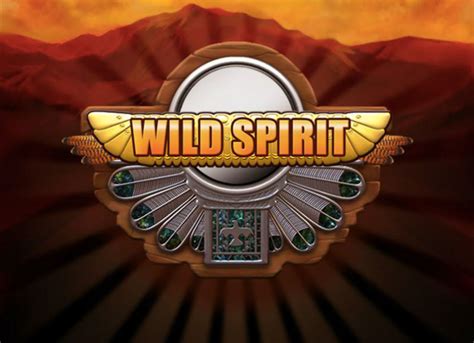 Wild Spirit Slot - Play Online