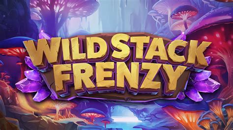 Wild Stack Frenzy Betfair