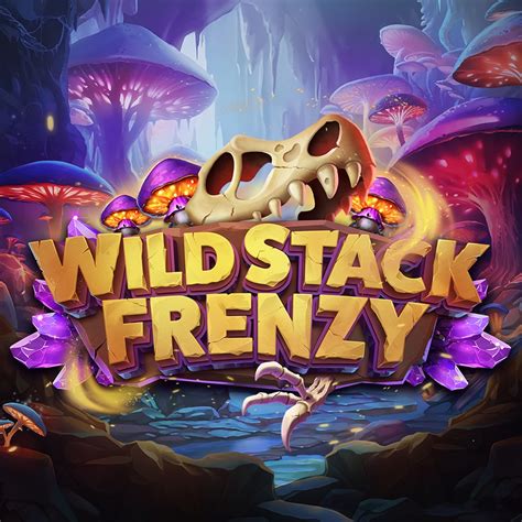 Wild Stack Frenzy Slot - Play Online