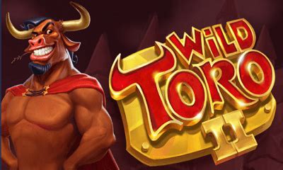 Wild Toro 2 Betsul