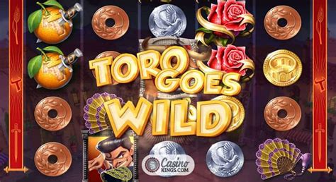 Wild Toro 888 Casino