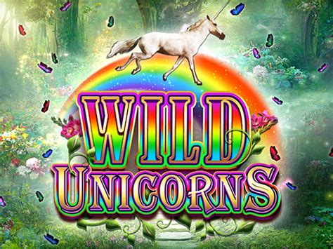 Wild Unicorns Betsson