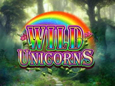 Wild Unicorns Slot Gratis