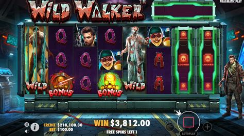 Wild Walker Review 2024