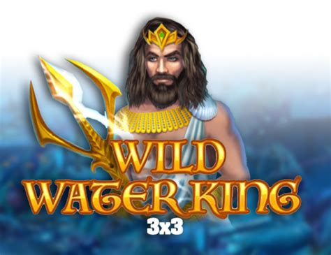 Wild Water King 3x3 Novibet