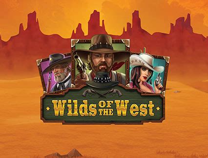 Wild West 2 Leovegas