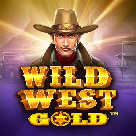 Wild West Gold Pokerstars
