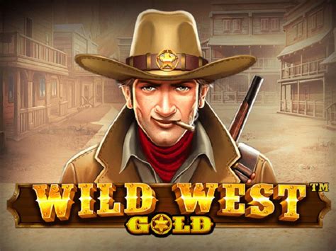 Wild West Gold Slot - Play Online