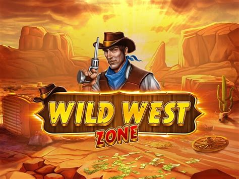 Wild West Zone Bodog