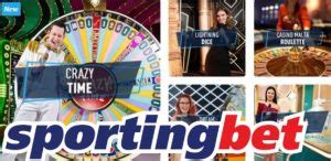 Wild Wheel Sportingbet