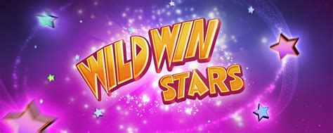 Wild Win Stars Bwin