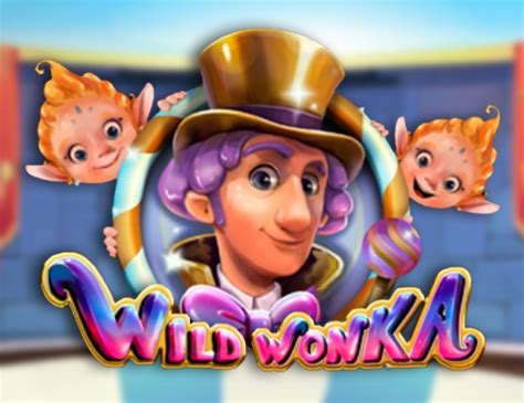 Wild Wonka Betway