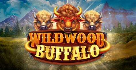 Wild Wood Buffalo Slot Gratis