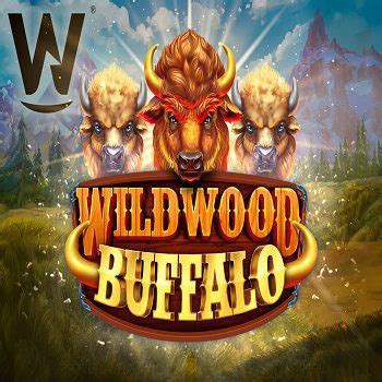 Wild Wood Buffalo Slot Gratis