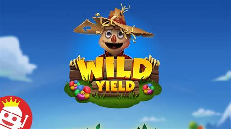 Wild Yield Slot - Play Online