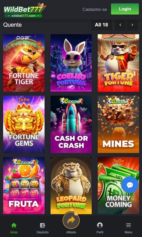 Wildbet777 Casino Mexico