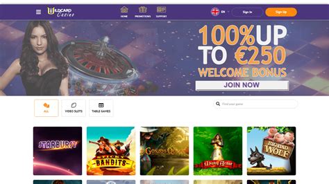 Wildcard Casino Bonus