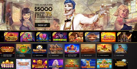 Wildcard Casino Download