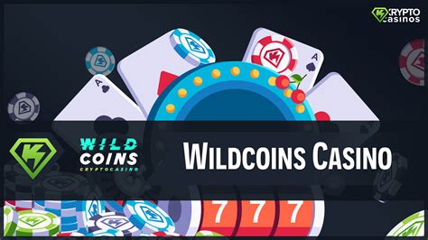 Wildcoins Casino Download