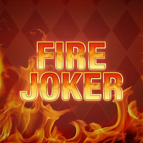 Wildfire Joker Bet365