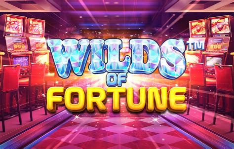 Wilds Of Fortune Novibet