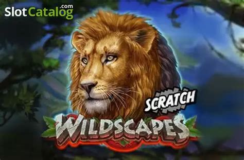 Wildscapes Scratch Slot - Play Online