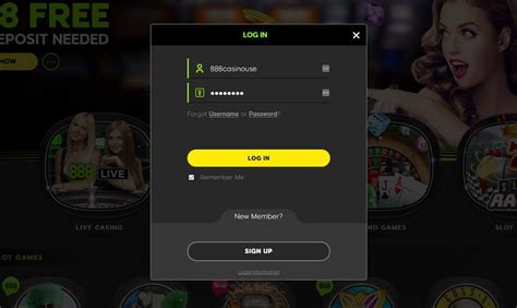 Will S Casino Login