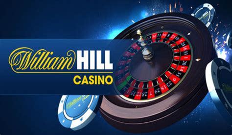 William Hill Casino Honduras
