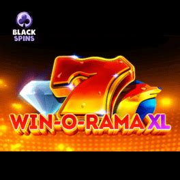 Win O Rama Xl Bet365