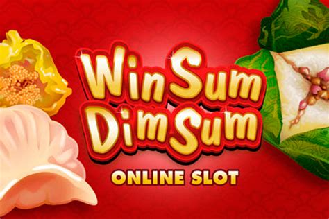 Win Sum Dim Sum 1xbet