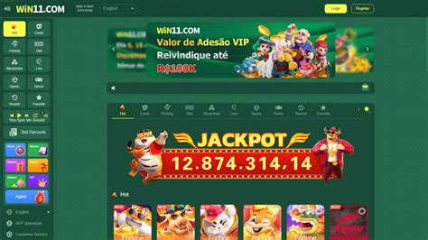 Win11 Casino