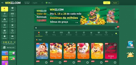 Win11 Casino Belize