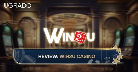 Win2u Casino Argentina