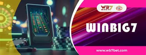 Winbig7 Casino Mexico