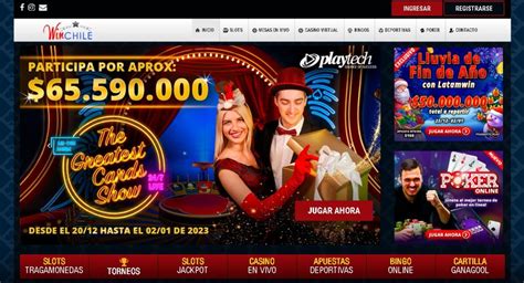 Winchile Casino Paraguay