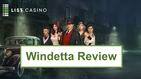 Windetta Casino Mobile