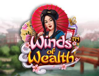 Winds Of Wealth Leovegas