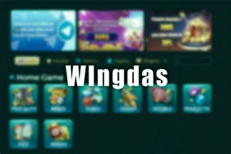 Wingdas Casino Apk