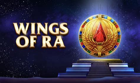 Wings Of Ra Pokerstars