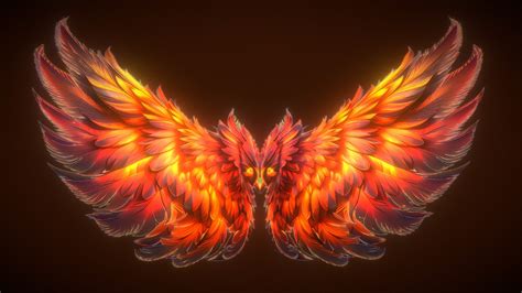 Wings Of The Phoenix 1xbet
