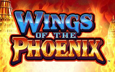 Wings Of The Phoenix Slot Gratis