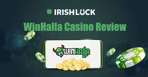 Winhalla Casino Dominican Republic