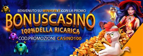 Winhub Casino El Salvador