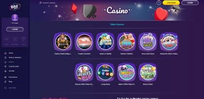 Wink Casino Aplicacao