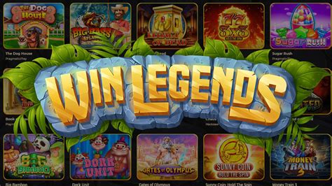 Winlegends Casino Guatemala